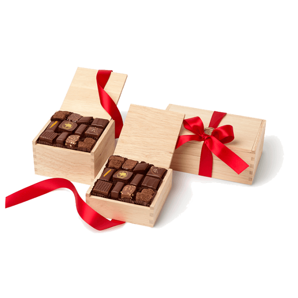 hazelnut praline - Image 4