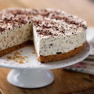 cheesecake