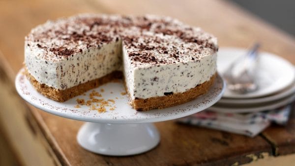 cheesecake