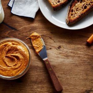 peanut butter