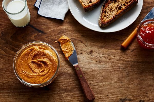 peanut butter