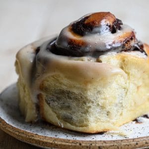 cinnamon