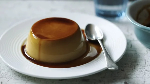 Caramel